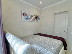 Апартаменты Версаль Альфа Апартаменты