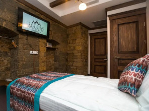 Maajid Hotel & Restaurant