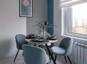 Квартира на Пулковская 3