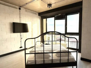 Апартаменты 1503 Верхнеторговая площадь 4