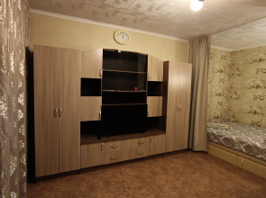 Квартира Уютная квартира на Рогачева 32