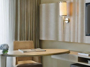 Anantara Eastern Mangroves Abu Dhabi