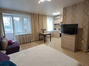 Квартира Уютная однокомнатная