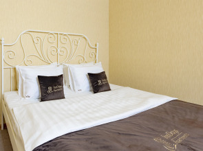 Апартаменты Inndays on Varshavskaya