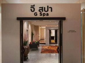 Pullman Bangkok Hotel G