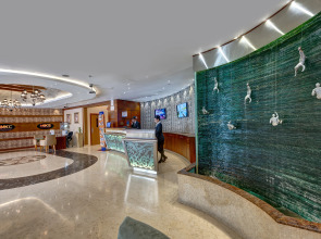 Orchid Hotel Al Barsha, Formerly Golden Tulip Al Barsha