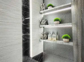 Квартира дизайнерская Renta27 в самом сердце города