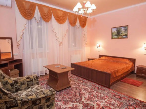 Гостиница Ассоль