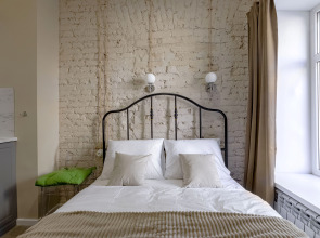 Апартаменты Гости Любят на Фонтанке