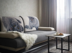 Квартира Двушка с изолированными комнатами, 5 минут до Золотой Нивы