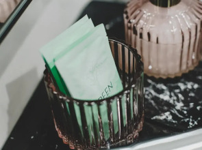 Двухуровневая Квартира Джаз ElenaSweetHome рядом с ТЦ Москва и Садовод