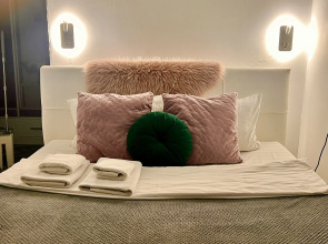 Апартаменты на Суздальской SmileRoom