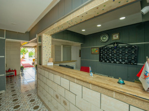 Отель Alis Fethiye