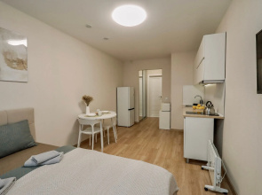 Апартаменты Privi House на районной 57к2