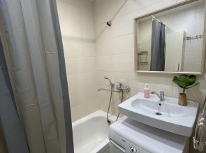 Квартира Уютная Квартира в Самом Центре Города