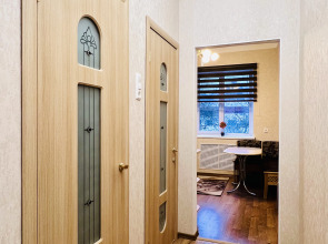 Апартаменты ОнегоГрад Тихий Центр