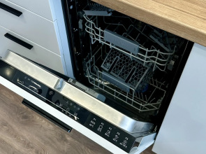 Квартира в ЖК Симпл