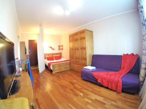 Апартаменты на Белореченской 12