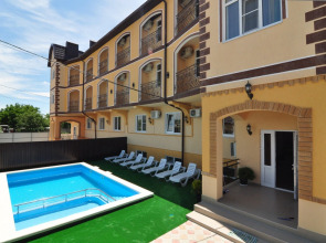 Гостевой дом Вива