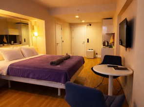 GoodPlace Batumi apartment Apartments