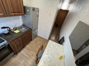 Апартаменты Милый дом на Сибирской 31А