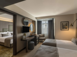 Бутик-Отель Galata Times