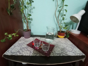 Квартиры Live-In-Comfort