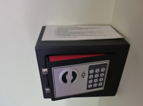 Гостевой Дом Оливия