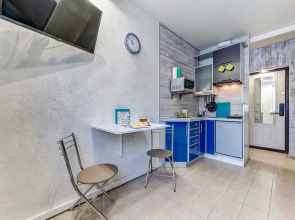 Квартира Лахта-Центр 1