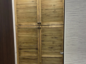 Квартира 1-к. Квартира, 36 м², 1 Кровать