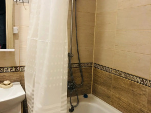 Апартаменты  на Фрунзе