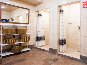 Гостевой дом Одиссея