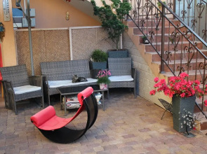 Гостевой дом В гостях у Джулии