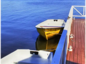 Гостевой Дом Орловская 1