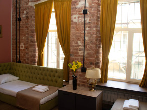 Бутик-отель Дубровский