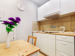 Апартаменты возле ДонЭкспоцентра и аквапарка ЖК Сердце Ростова 17 этаж