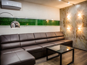 Апартаменты Хайтек