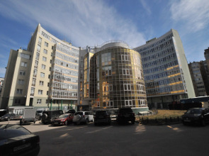 Апартаменты на Тверской