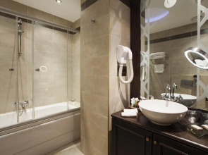 Ottoman Hotel Imperial - Special Class