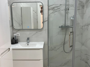 Квартира Уютная в центре Краснодара