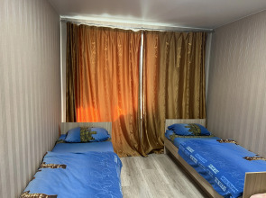 Апартаменты Псковская 6 /144