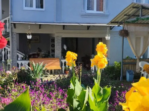 Гостевой дом Дача у моря