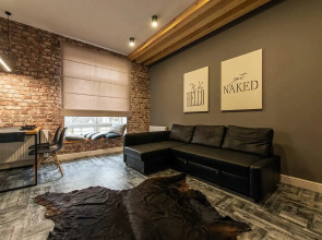 Квартира Апартаменты Светлогорск