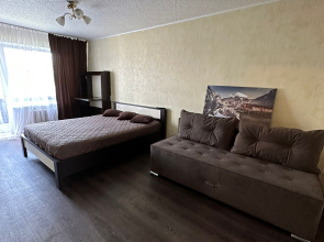 Dvukhkomnatnye apartamenty Apartments