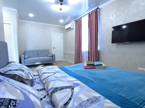 Апартаменты Квартира на Сибирский Тракт