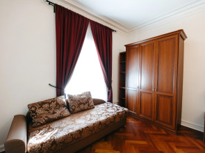 Квартира Nevsky 6