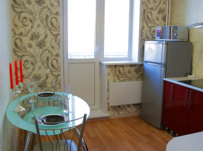 Апартаменты NG на Ивана Ярыгина