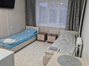 Ekonom Klassa Apartments
