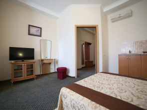 Мини-Отель Фламинго