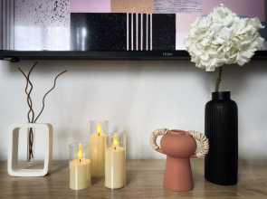 Квартира Atmosfera sna у Аквапарка